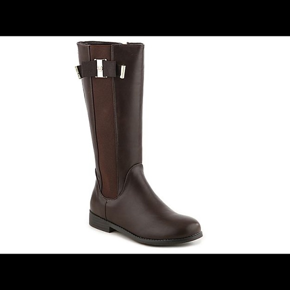 michael kors emma valley boots